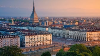 Turin City Tour: A Taste of Turin
