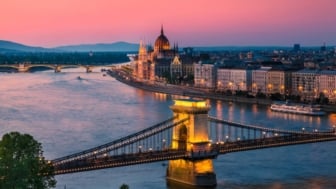 Budapest