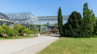 The Berlin Botanical Garden: Berlin’s hidden oasis