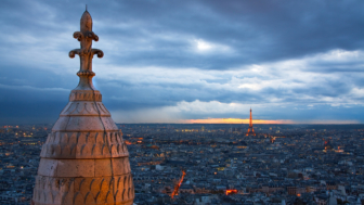 Paris City Tour: City of Light & Revolution and Montmartre City Tour: A Bohemian Adventure