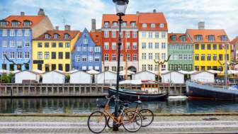 Copenhagen