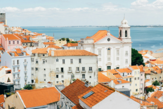 portugal 5 destinations