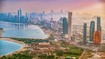Abu Dhabi