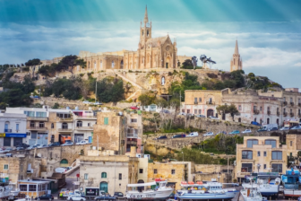 Malta cover