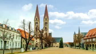 Halberstadt