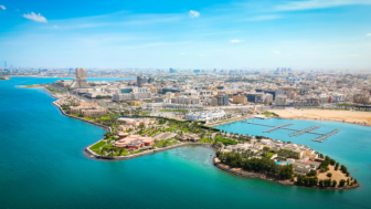 Jeddah