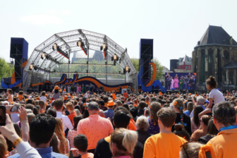 Kings day