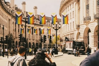 pride month 2025